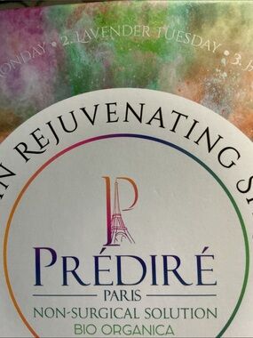 Predire Bath Bomb Boxed Set NIP